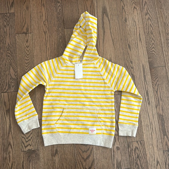 Oshkosh hoodie size 6 NWT - Picture 1 of 1